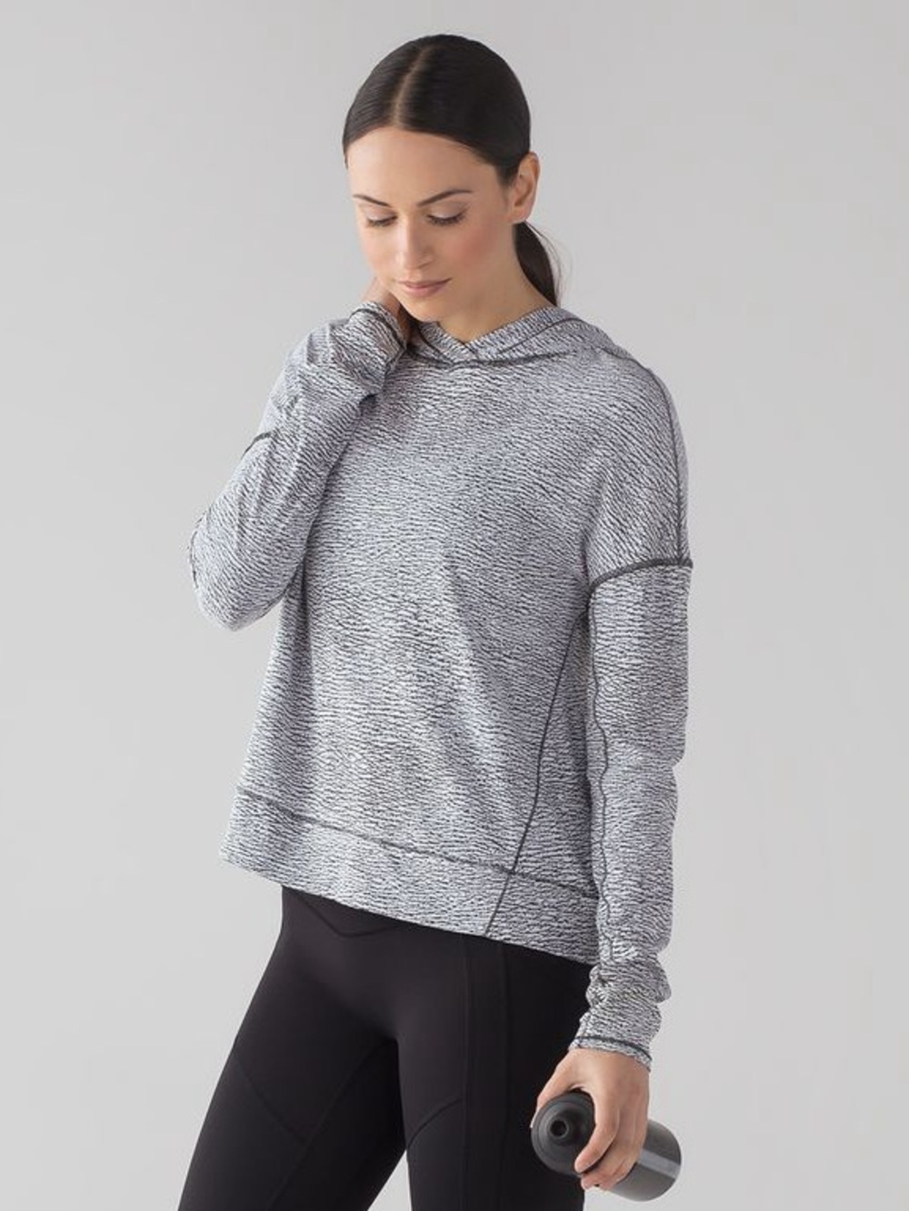Lululemon Squad Goals Hoodie